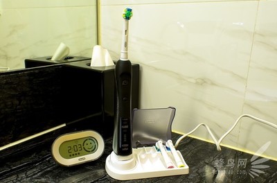 从牙齿开始，智能科技点亮个人卫生新生活