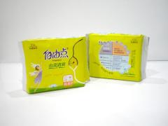 个人卫生用品 守护健康的日常防线