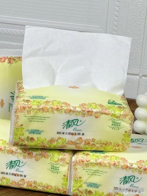 个人卫生用品的品质保障与健康守护